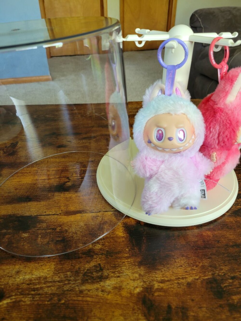 Labubu Display Case - Picture 6 of 6